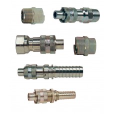 Maxlock® Quick Acting Coupling (8)